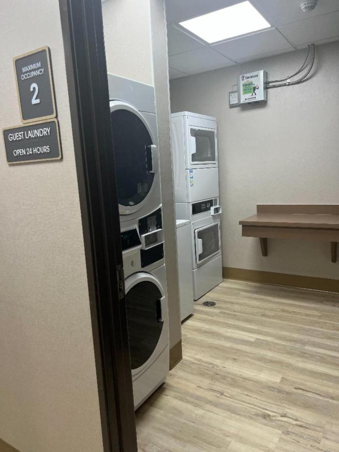 Mainstay Suites Colorado Springs East - Medical Center Area Exteriör bild