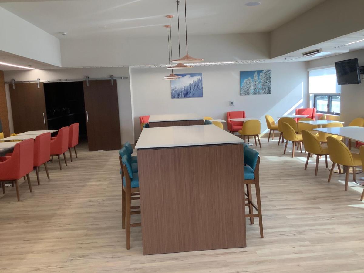 Mainstay Suites Colorado Springs East - Medical Center Area Exteriör bild