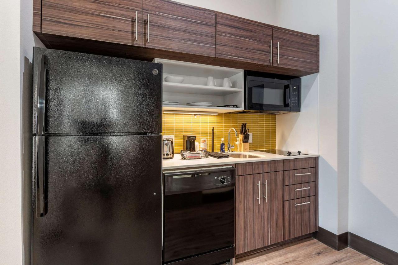 Mainstay Suites Colorado Springs East - Medical Center Area Exteriör bild