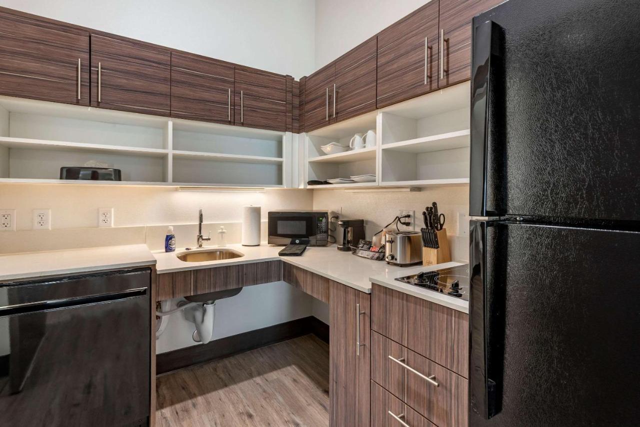 Mainstay Suites Colorado Springs East - Medical Center Area Exteriör bild