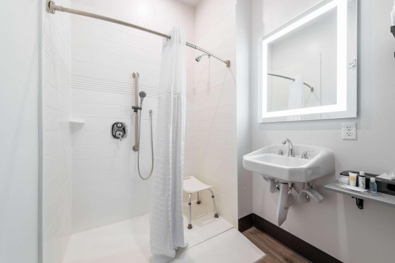 Mainstay Suites Colorado Springs East - Medical Center Area Exteriör bild