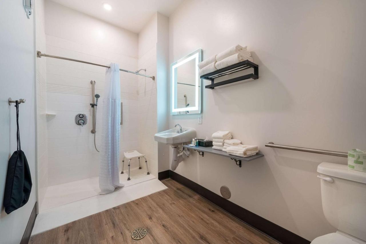 Mainstay Suites Colorado Springs East - Medical Center Area Exteriör bild