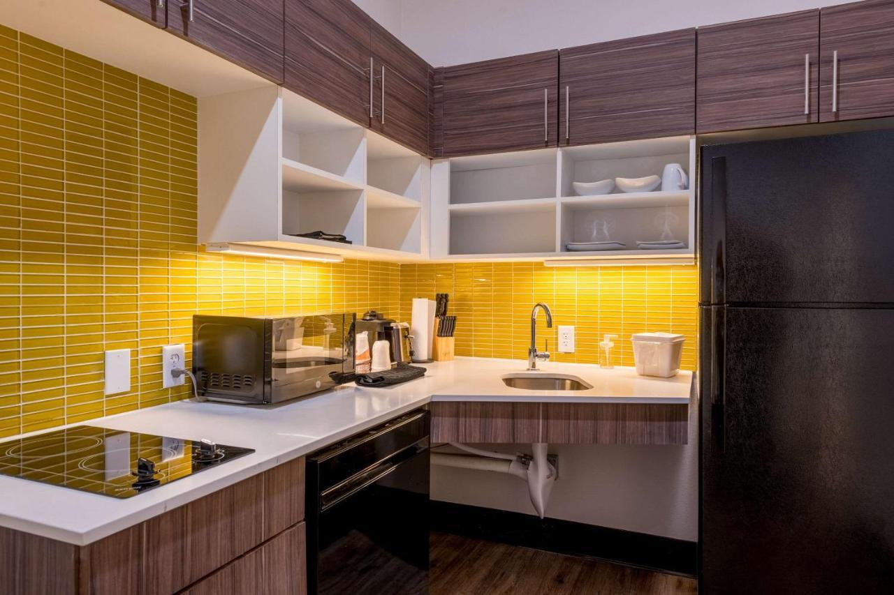 Mainstay Suites Colorado Springs East - Medical Center Area Exteriör bild