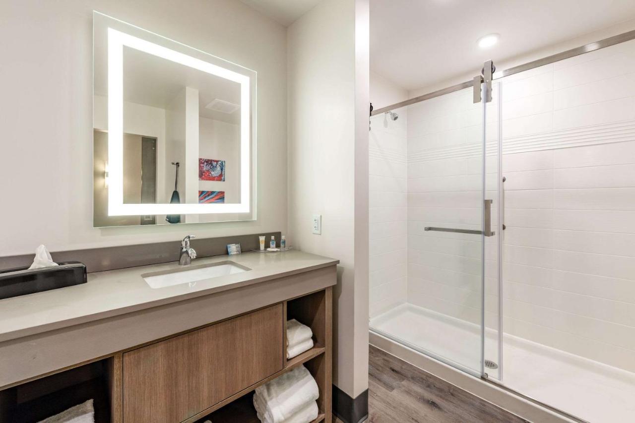 Mainstay Suites Colorado Springs East - Medical Center Area Exteriör bild